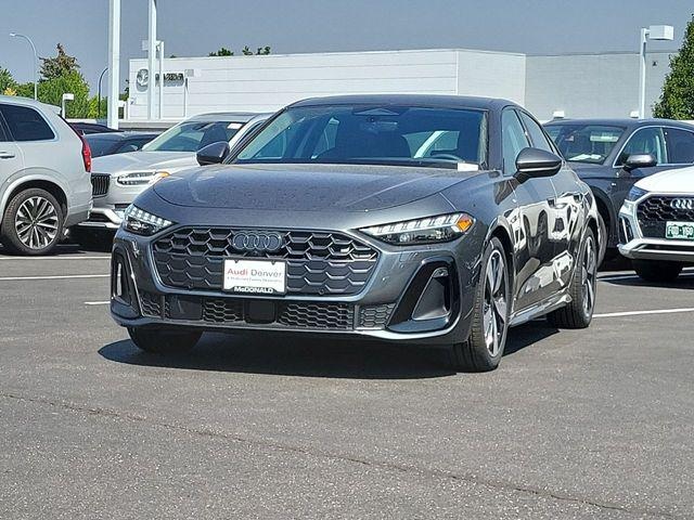 2026 Audi A5 Sedan