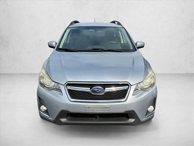 2017 Subaru Crosstrek