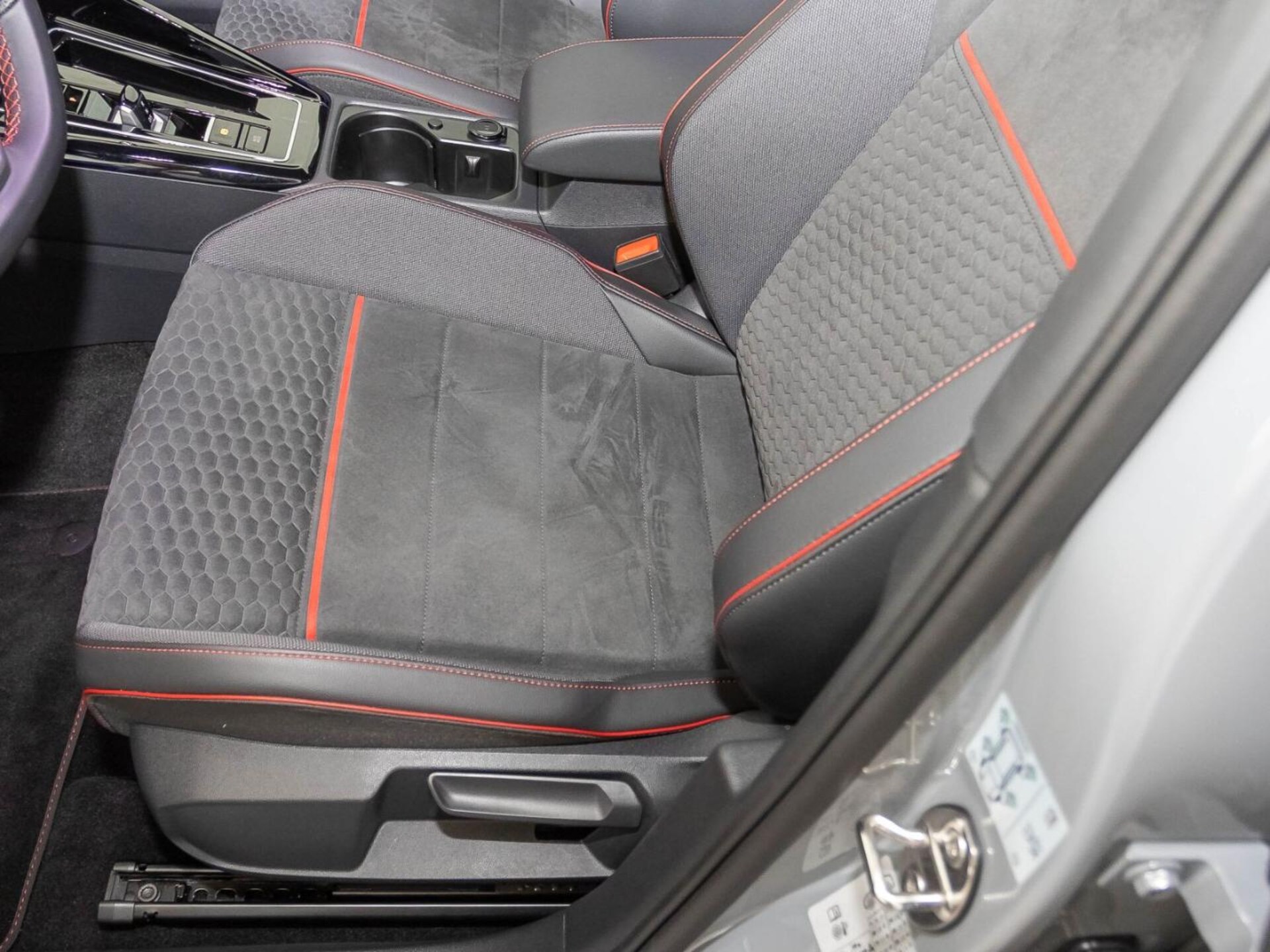 Volkswagen Golf GTI Clubsport