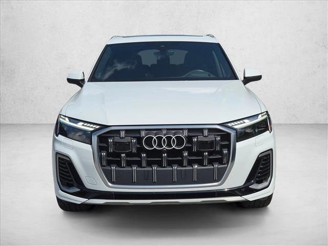 2025 Audi Q7