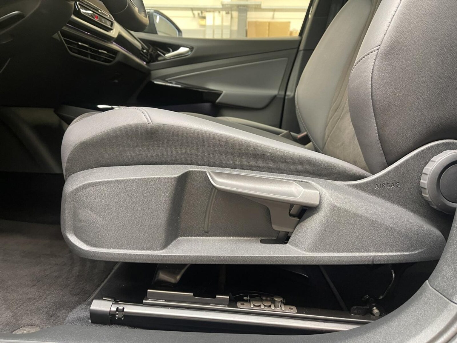 Volkswagen ID.4 – Bild 10