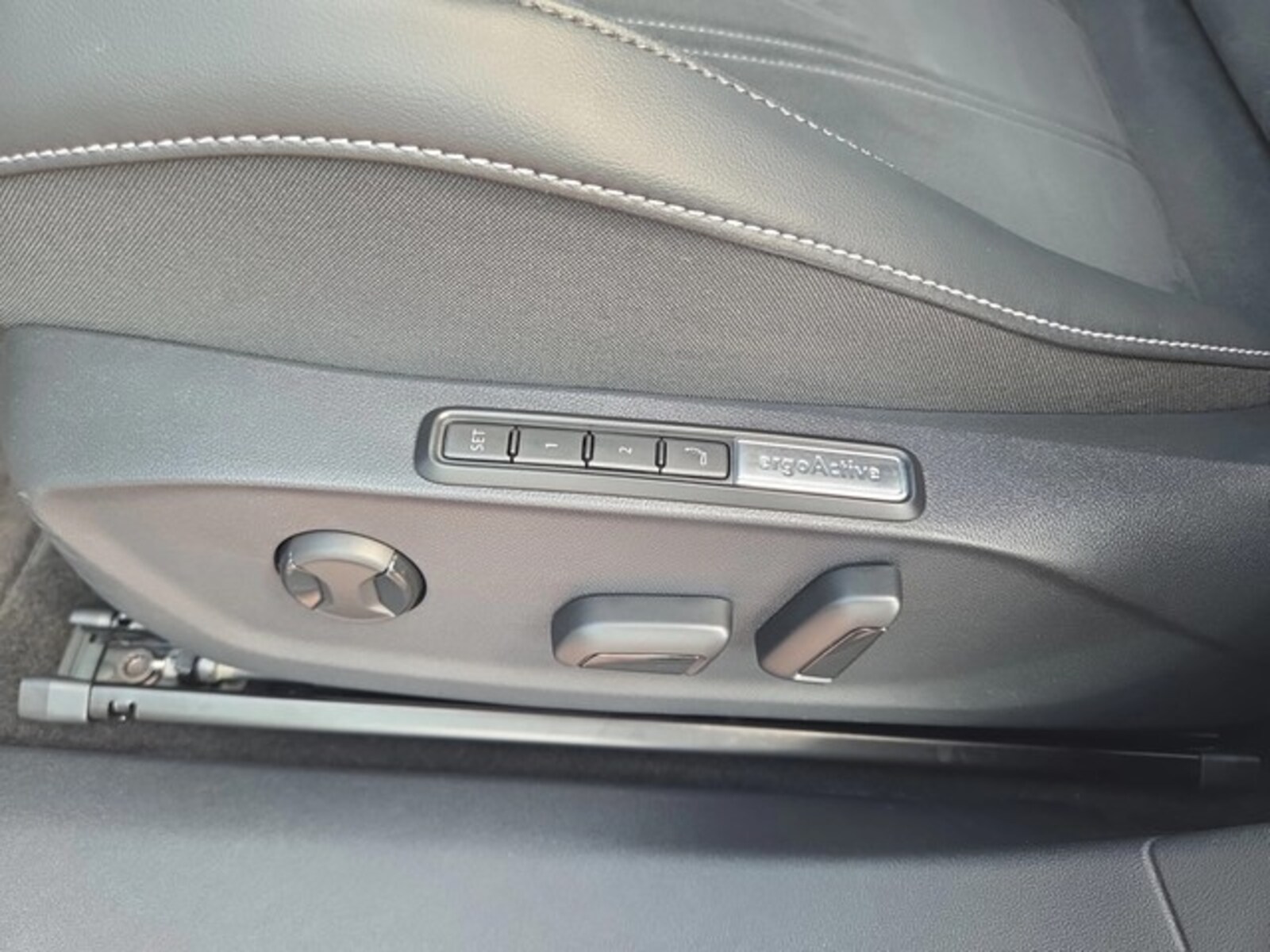 Volkswagen ID.7 Tourer – Bild 13