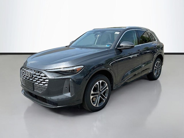 Photo of 2026 Audi Q5
