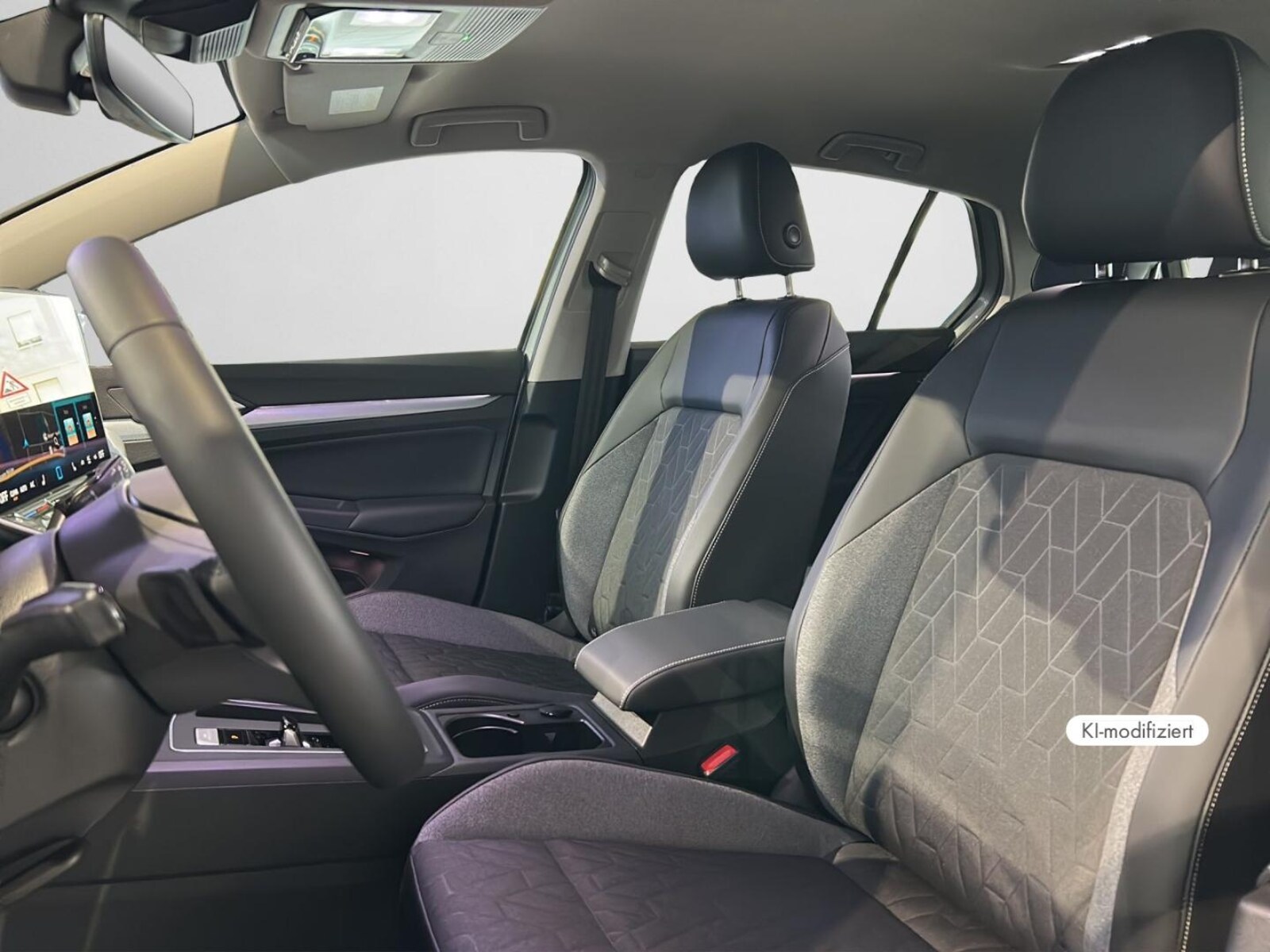Volkswagen Golf – Bild 12