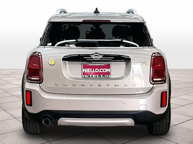 2023 MINI