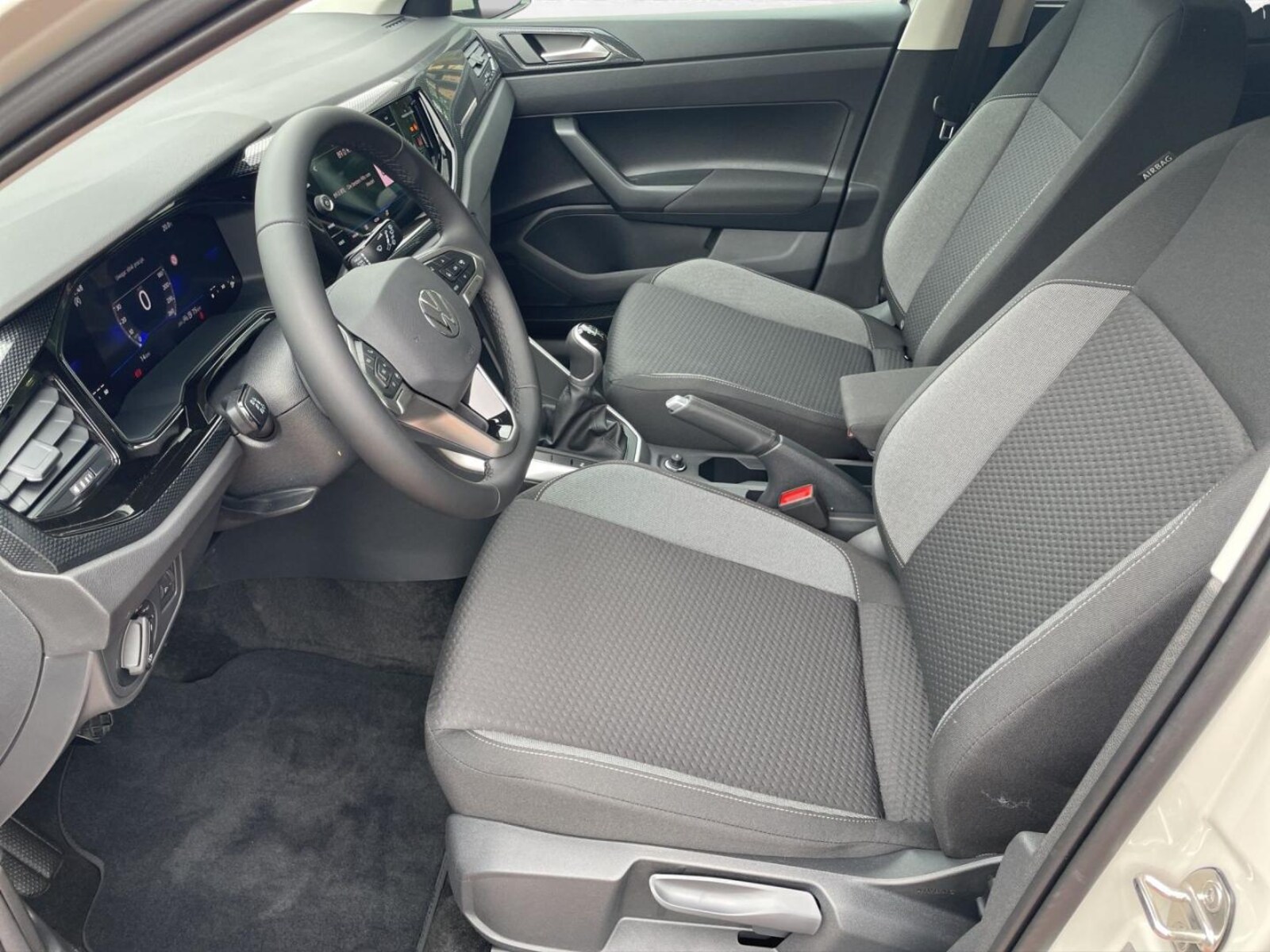 Volkswagen Polo – Bild 4