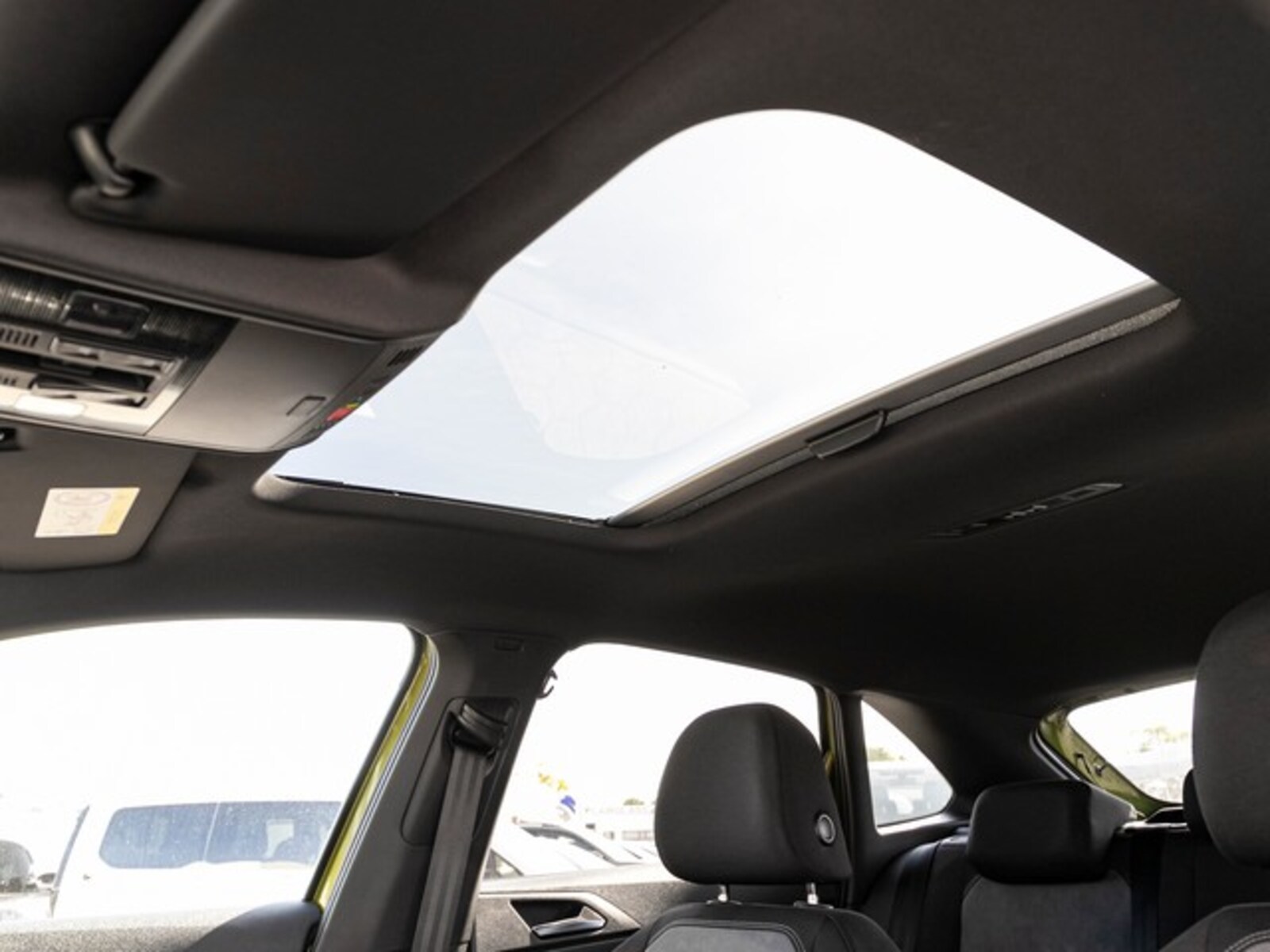 Volkswagen Taigo – Bild 12