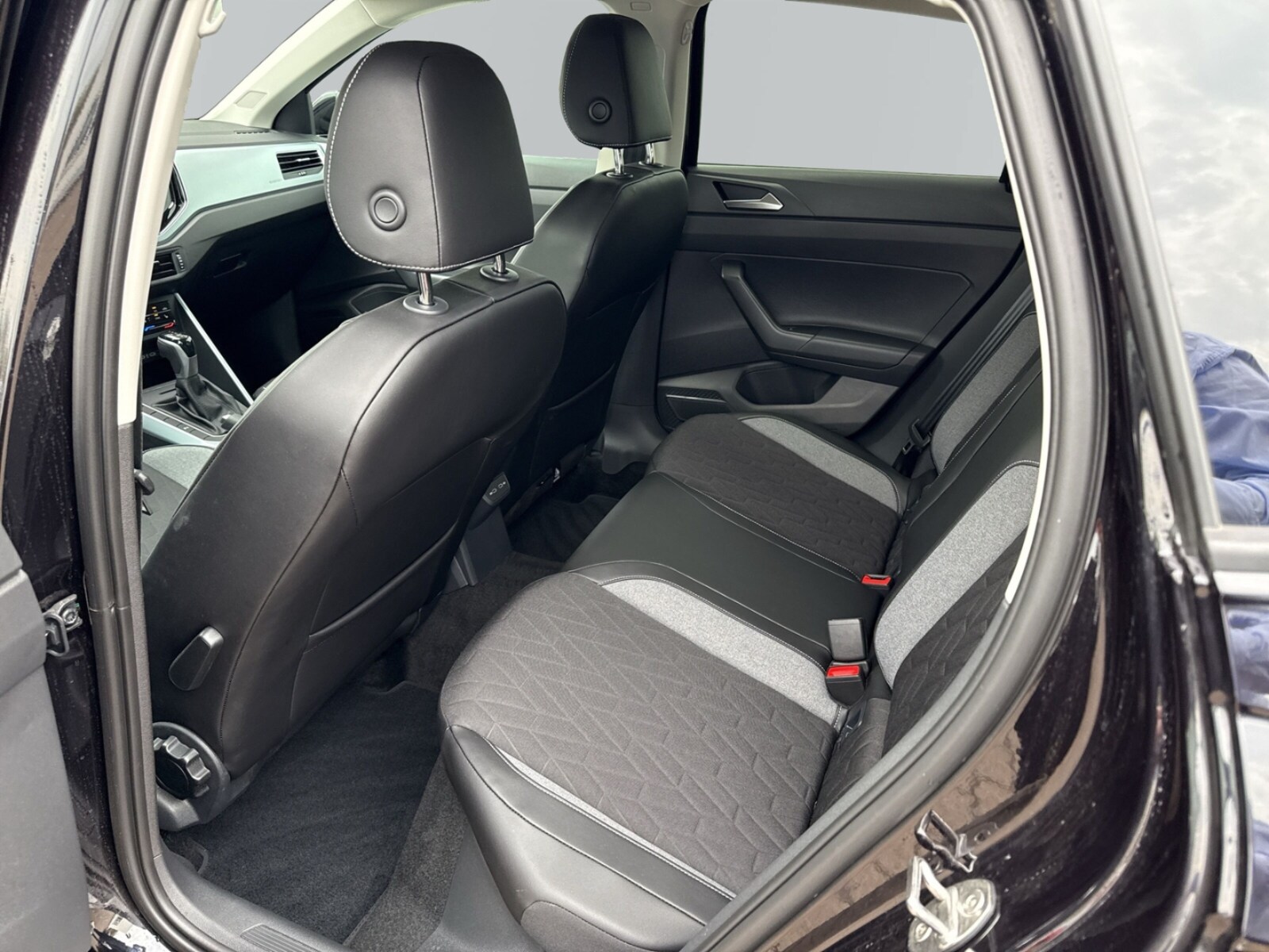 Volkswagen Polo – Bild 9