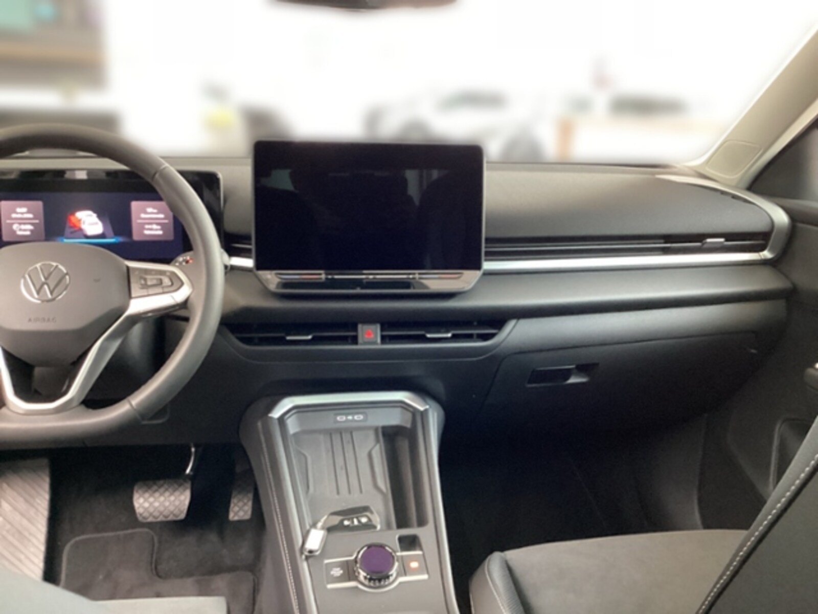 Volkswagen T-Roc – Bild 9