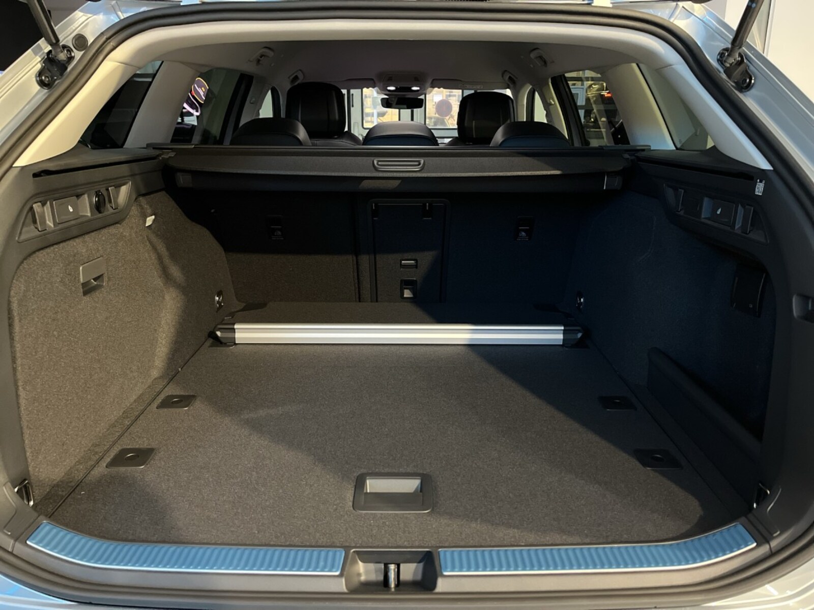 Volkswagen Passat – Bild 5