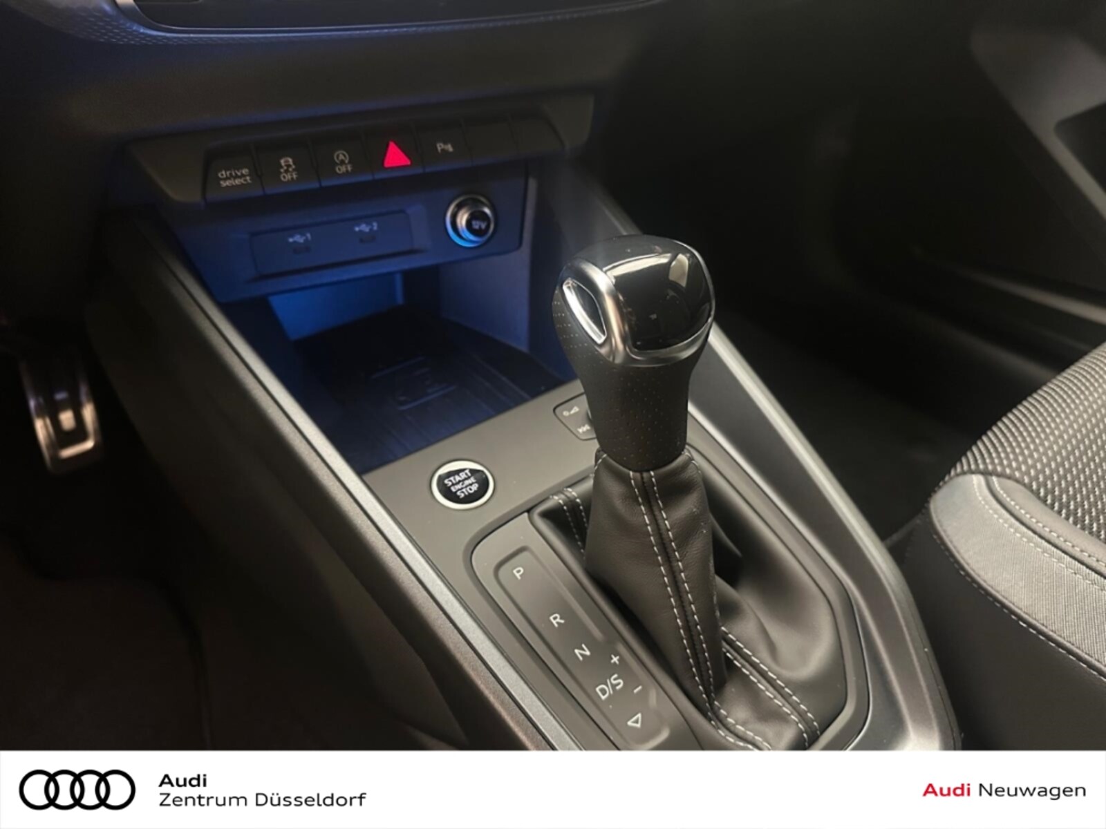 Audi A1 allstreet – Bild 13