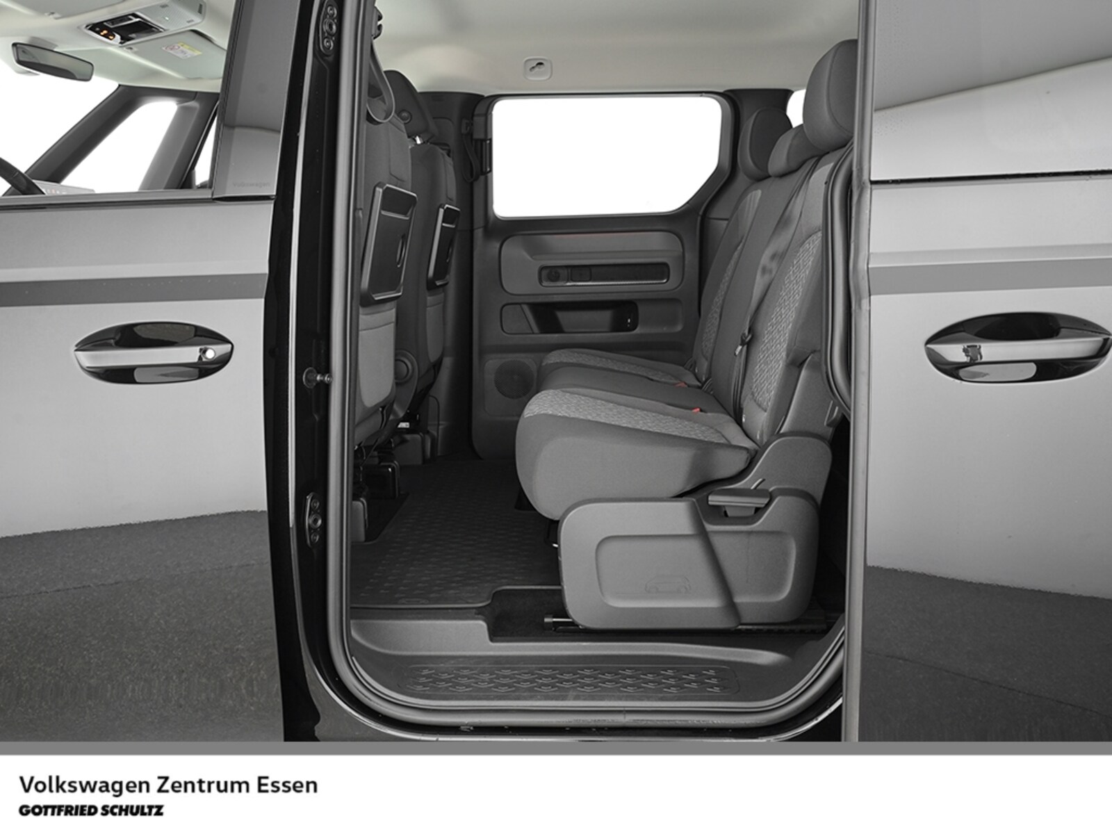 Volkswagen ID. Buzz – Bild 11