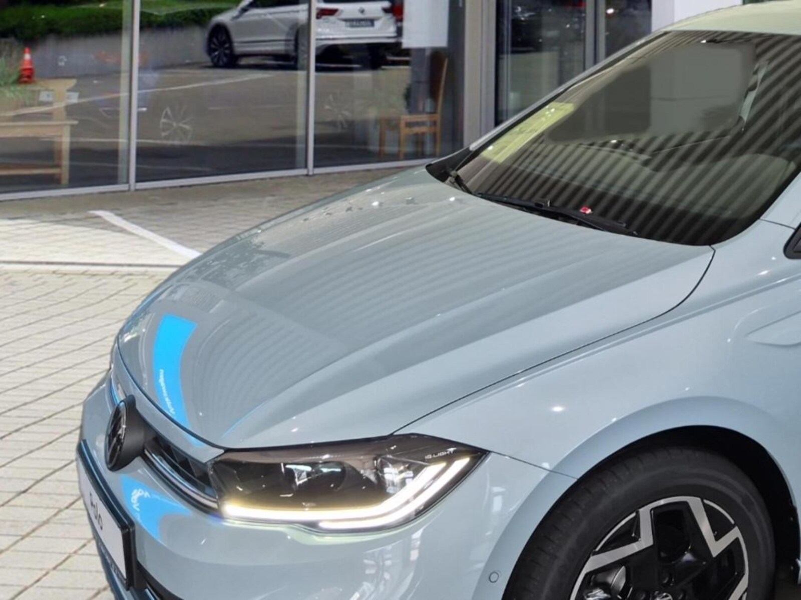Volkswagen Polo – Bild 15