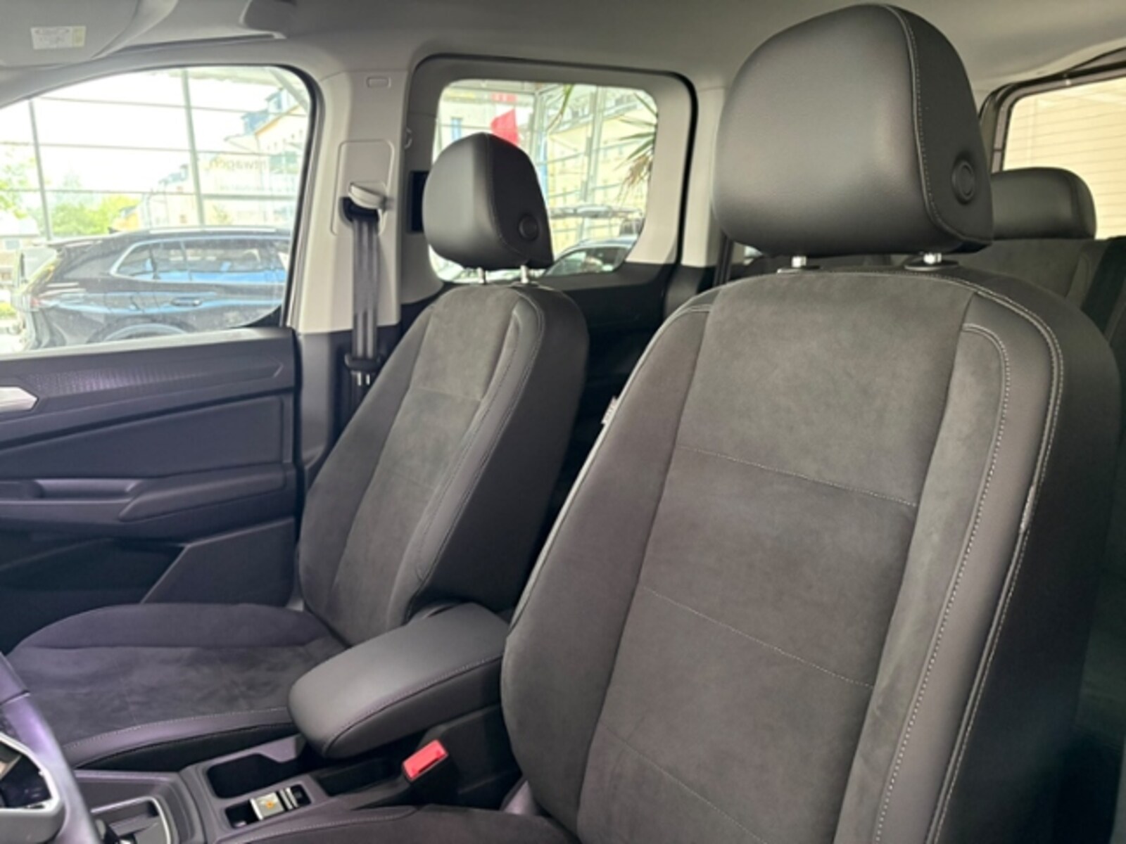 Volkswagen Caddy – Bild 13