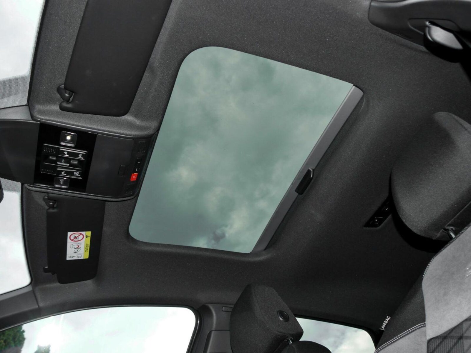 Volkswagen Taigo – Bild 12