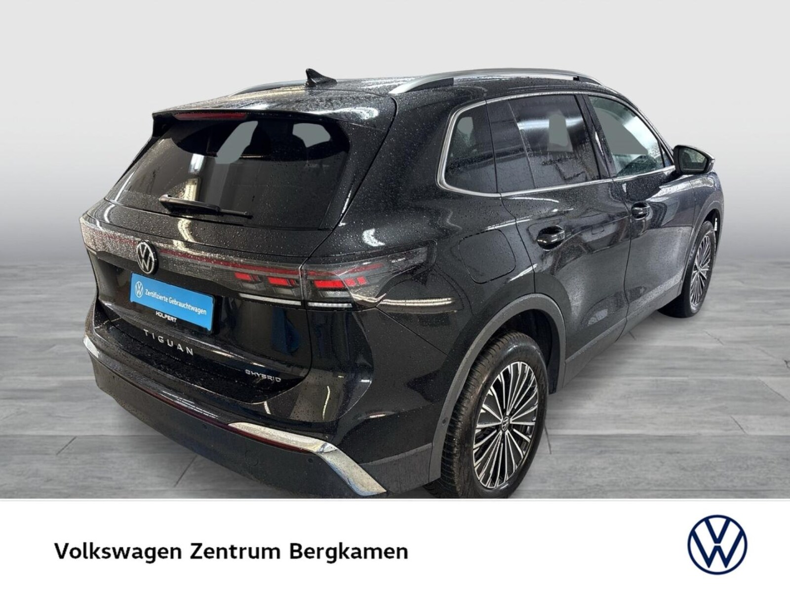Volkswagen Tiguan – Bild 6