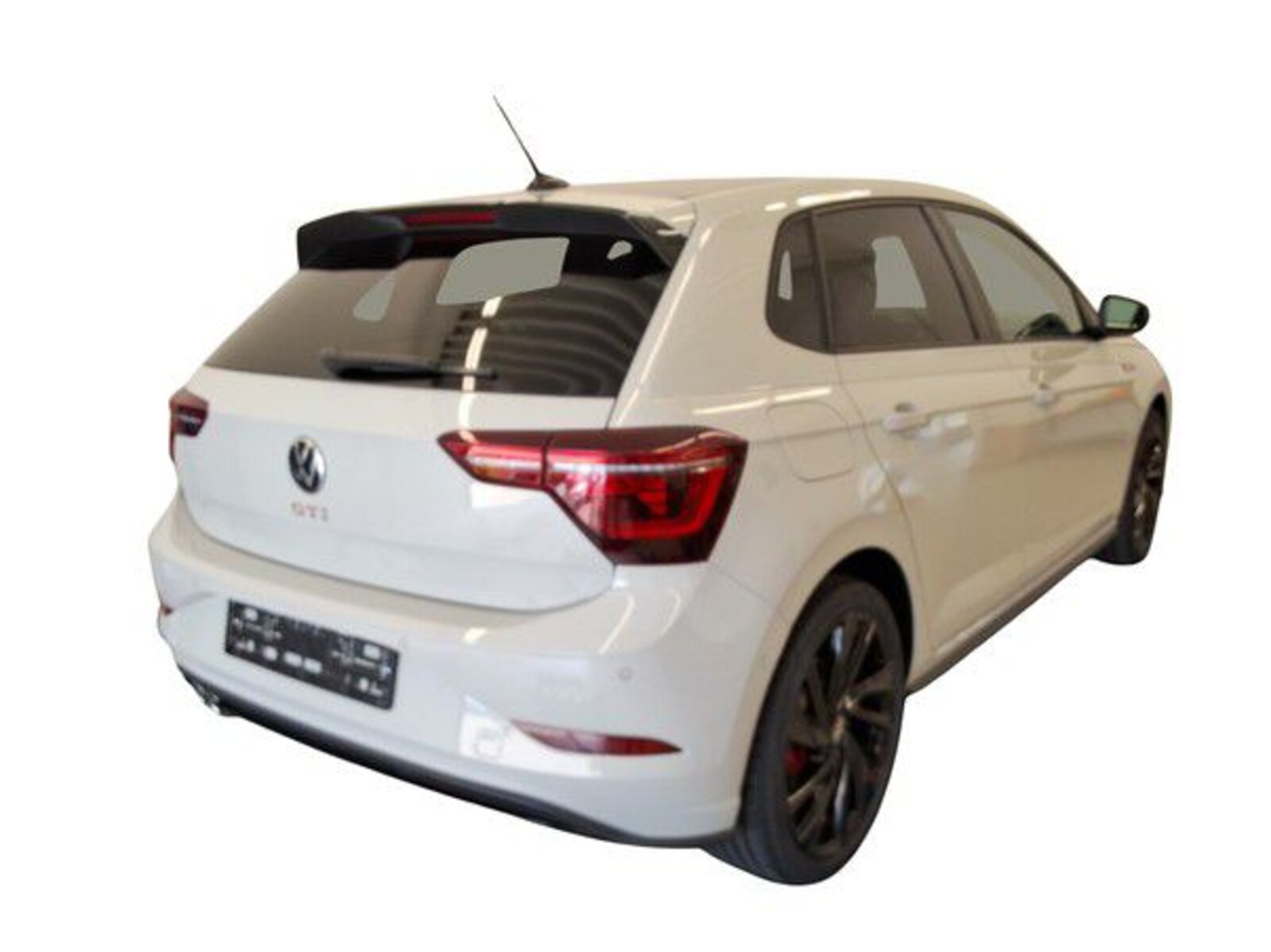 Volkswagen Polo – Bild 2