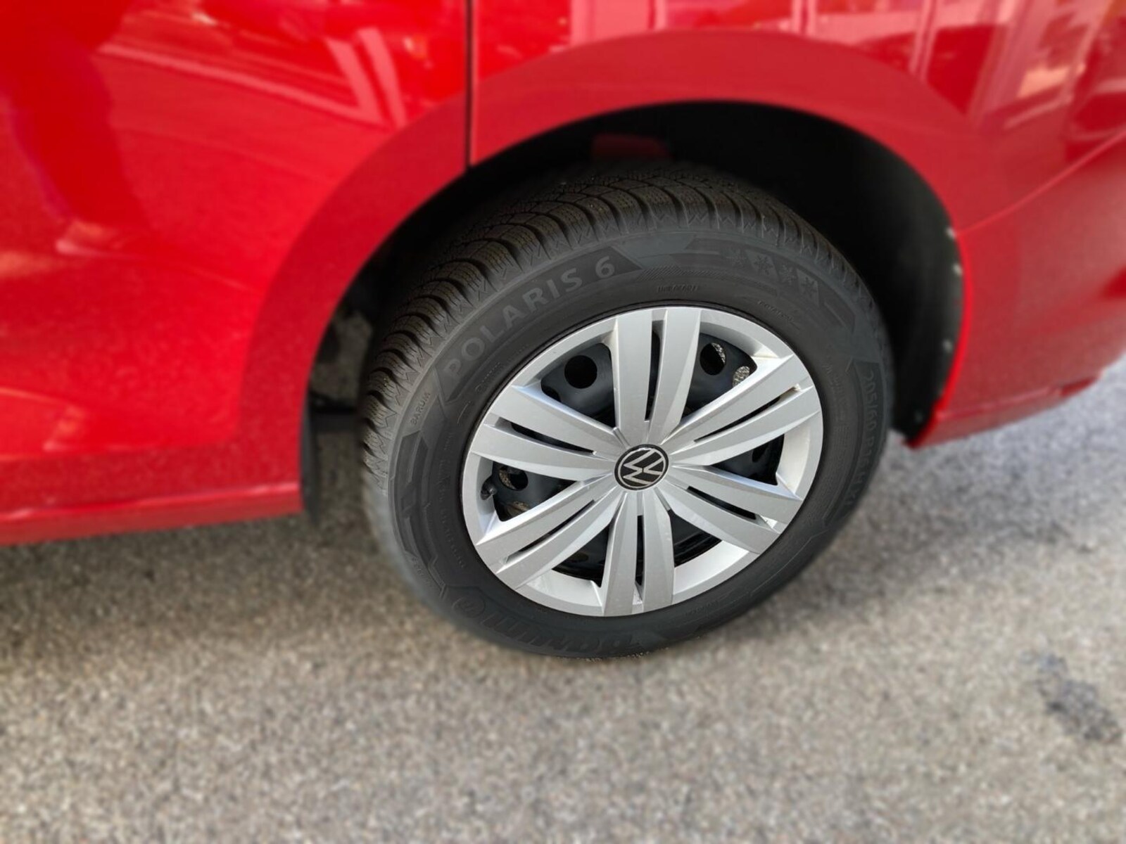 Volkswagen Caddy – Bild 7