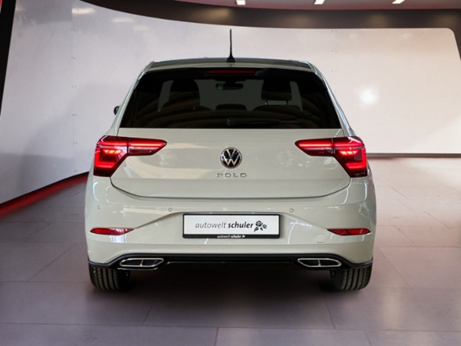 Volkswagen Polo – Bild 5