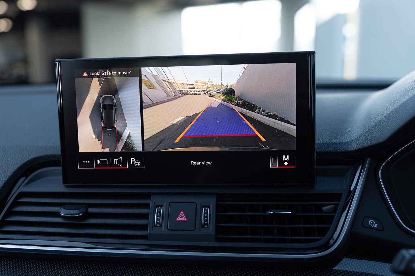 Image about Audi SQ5 TDI quattro tiptronic