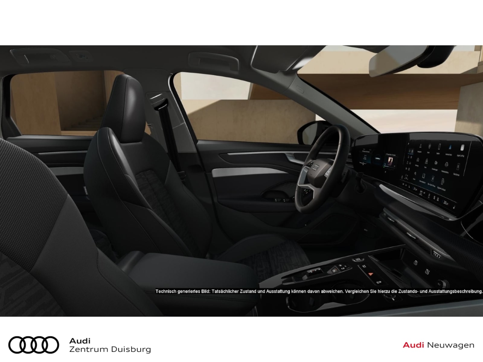 Audi A6 Avant – Bild 8