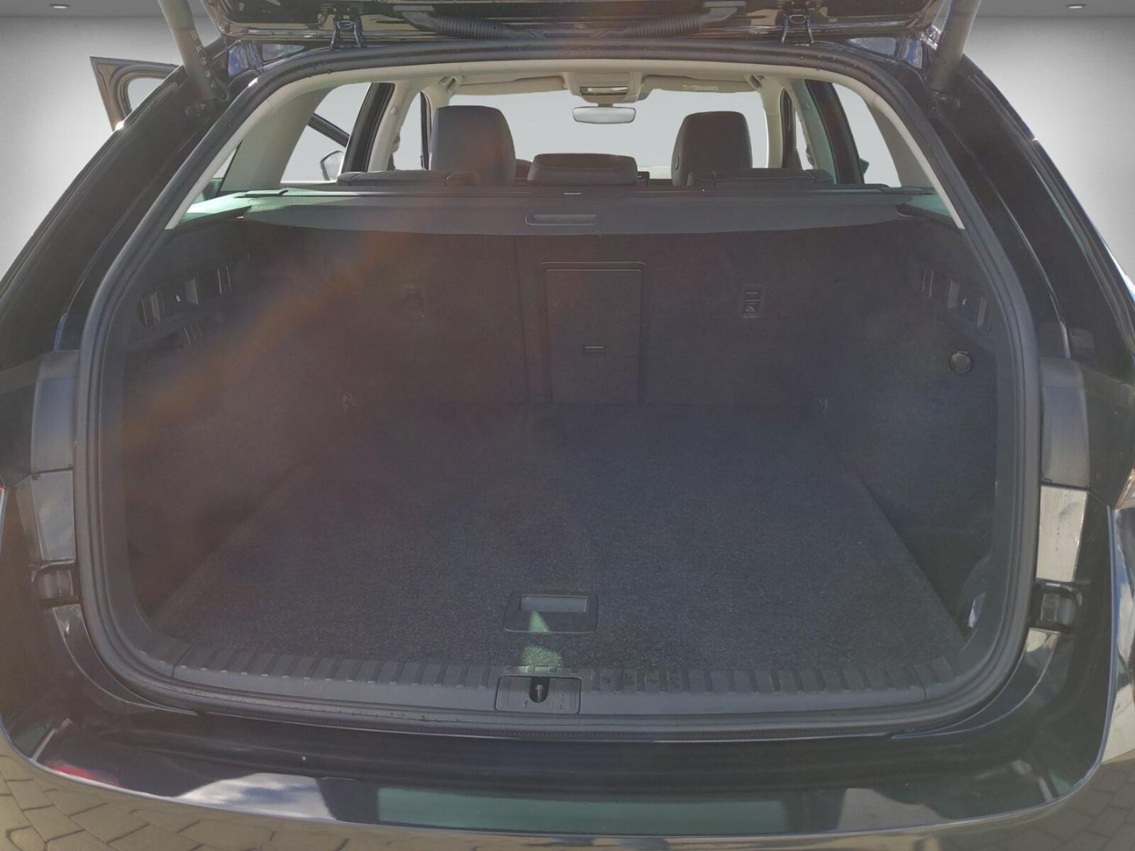 Škoda Octavia Combi – Bild 14