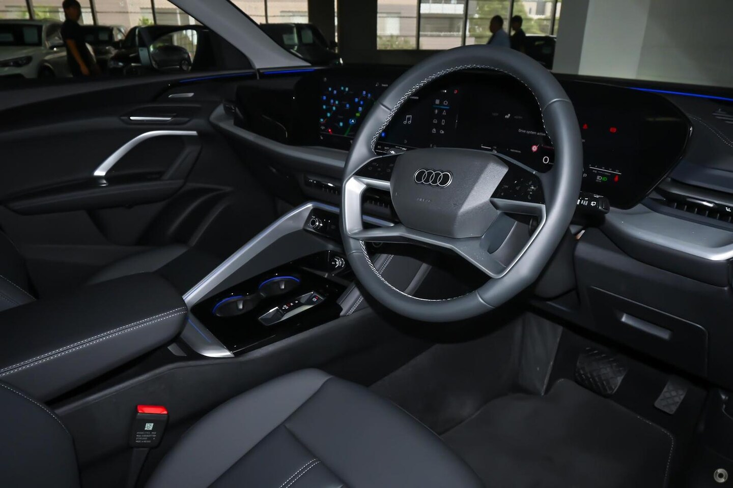 Image about Audi Q5 SUV TFSI 150 kW