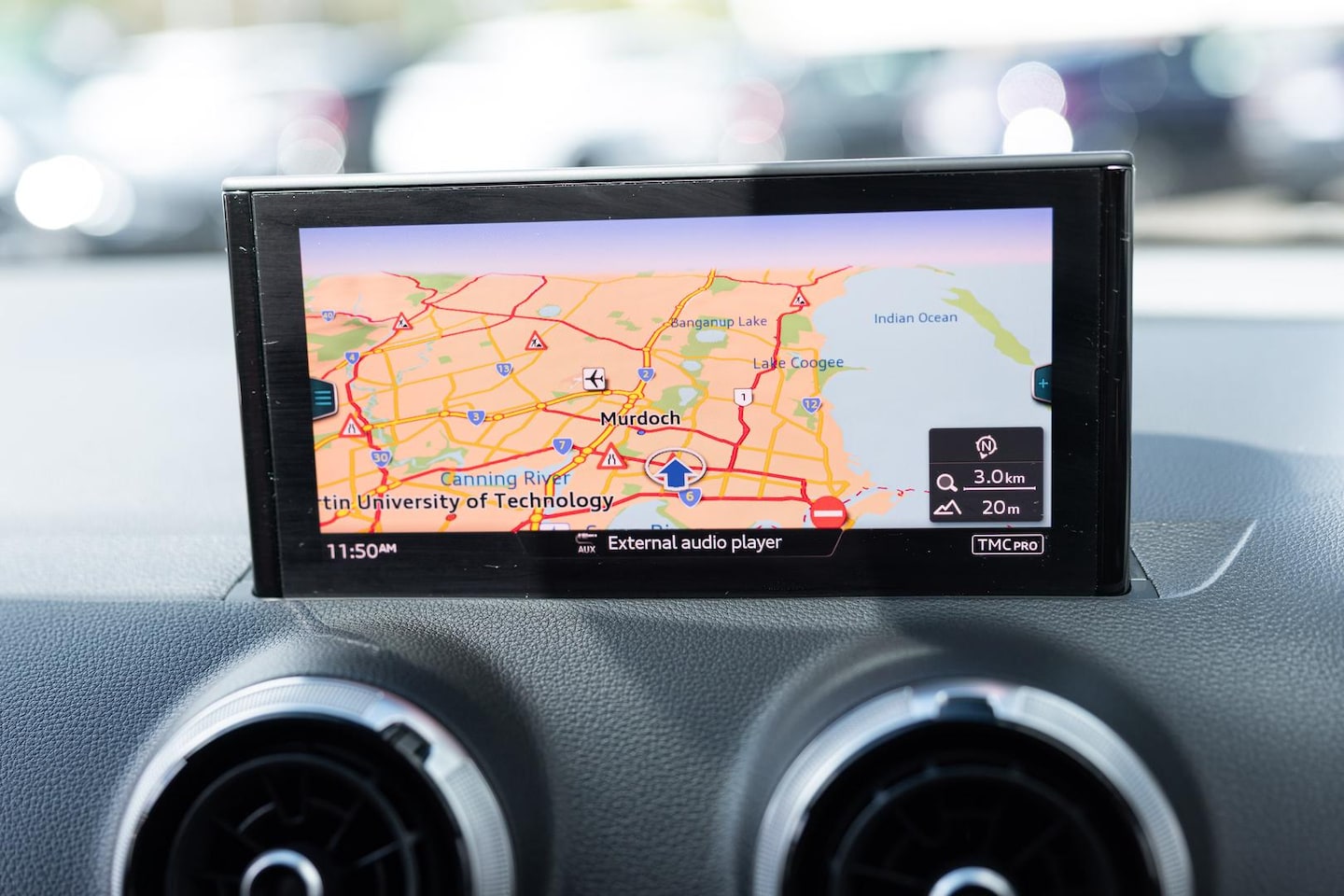 Image about Audi SQ2 TFSI quattro S tronic