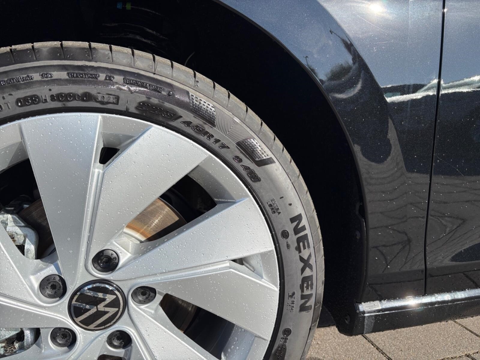 Volkswagen Golf – Bild 9
