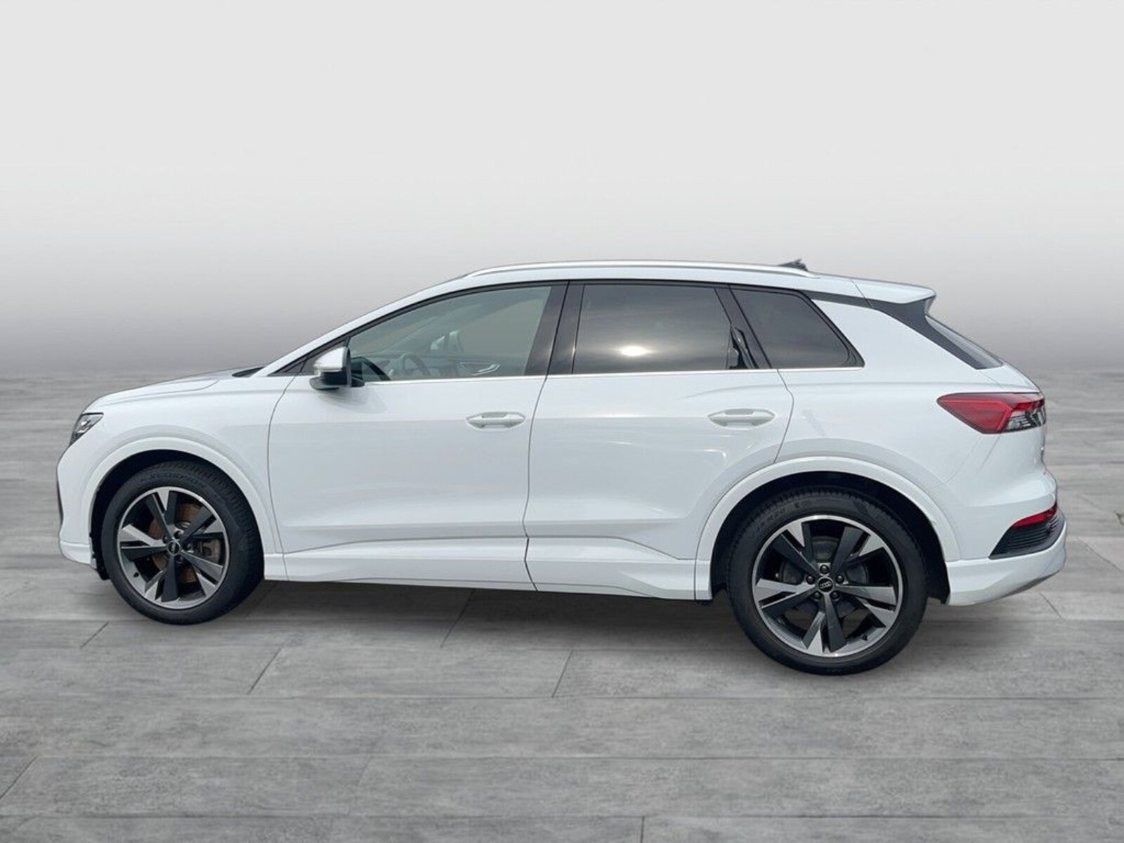 Audi Q4 e-tron – Bild 2