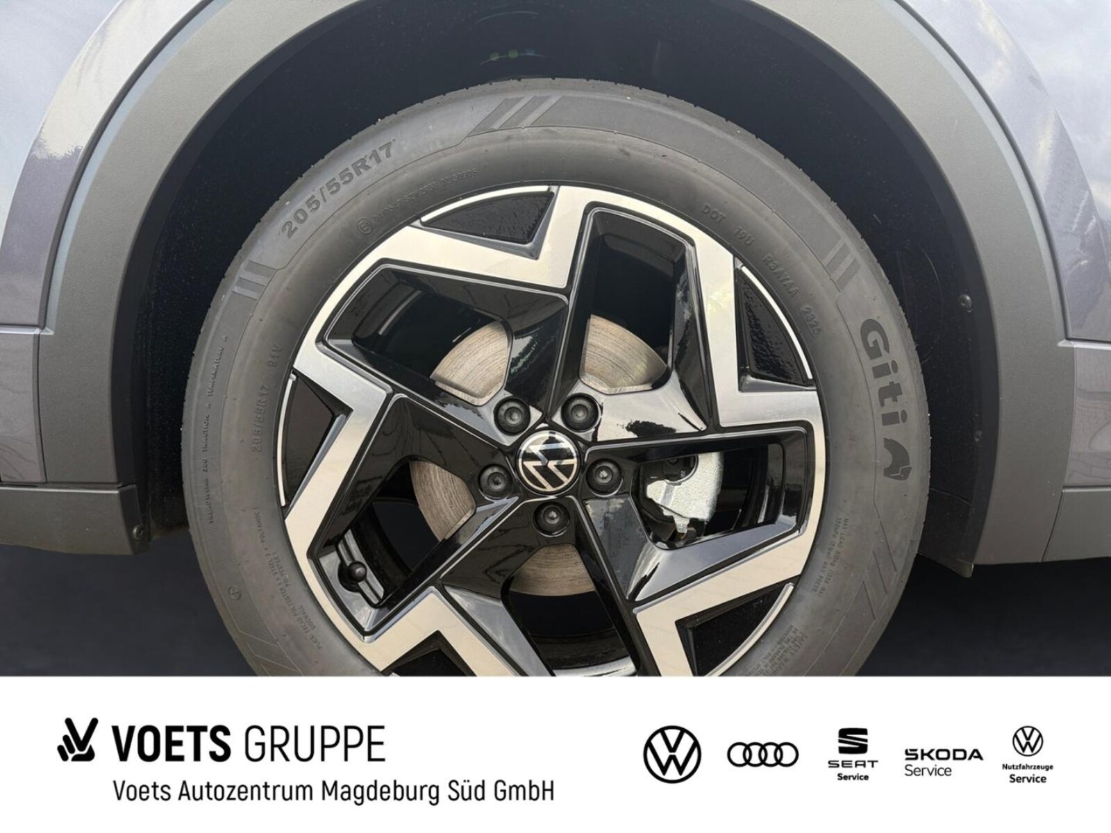 Volkswagen T-Cross – Bild 6