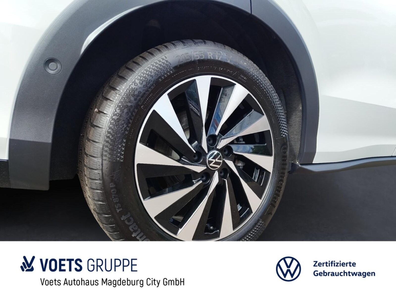 Volkswagen T-Roc – Bild 6