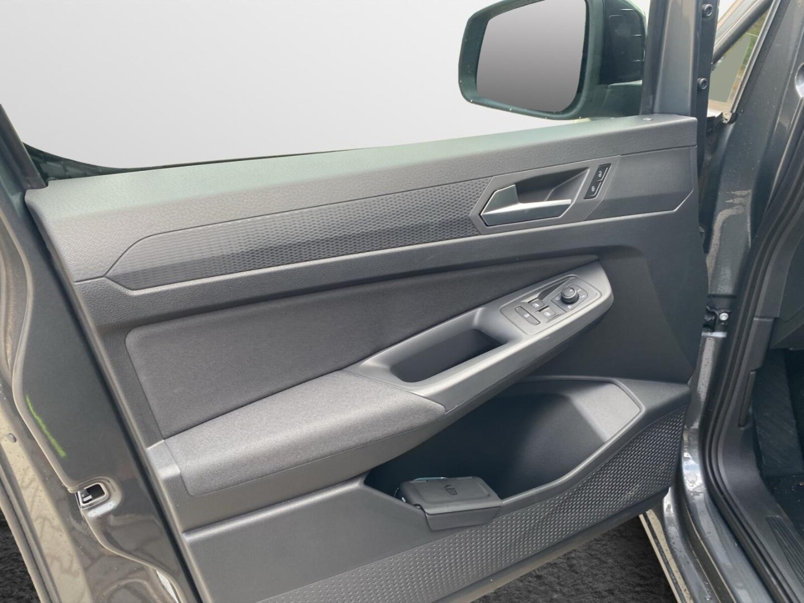 Volkswagen Caddy – Bild 7