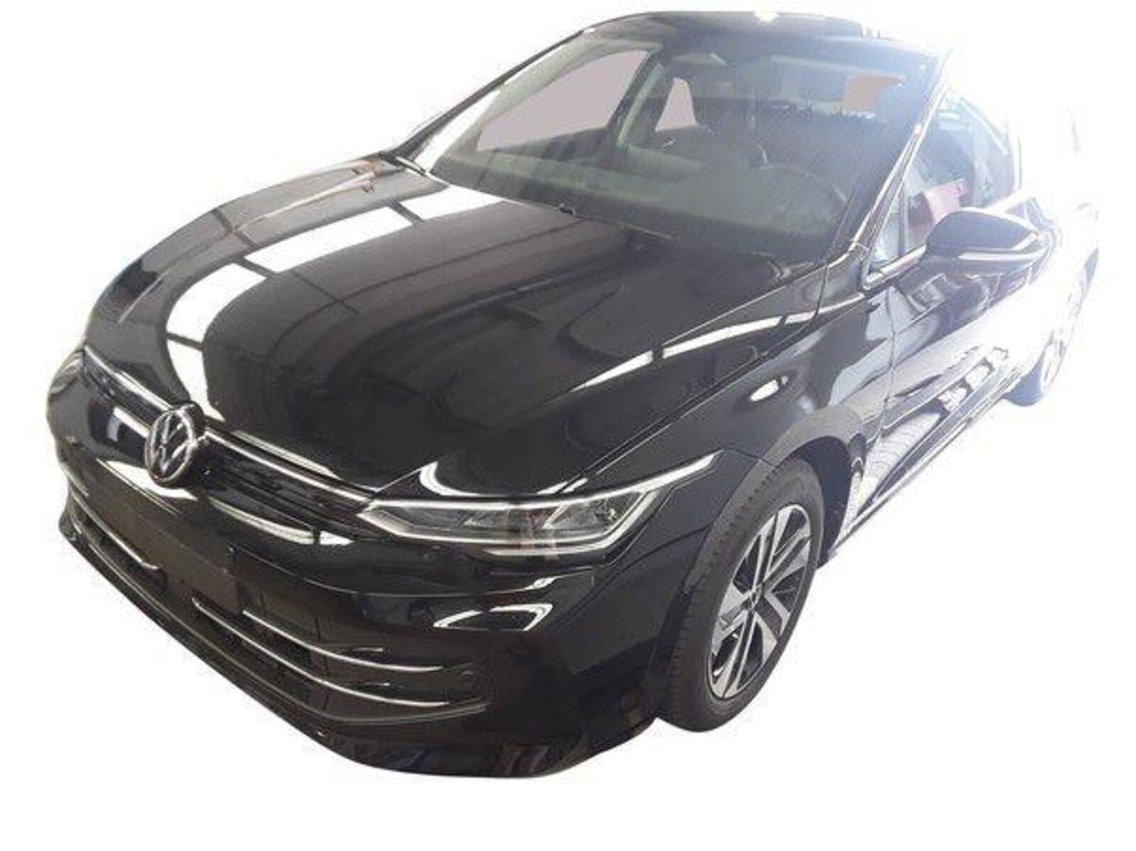Volkswagen Golf – Bild 5