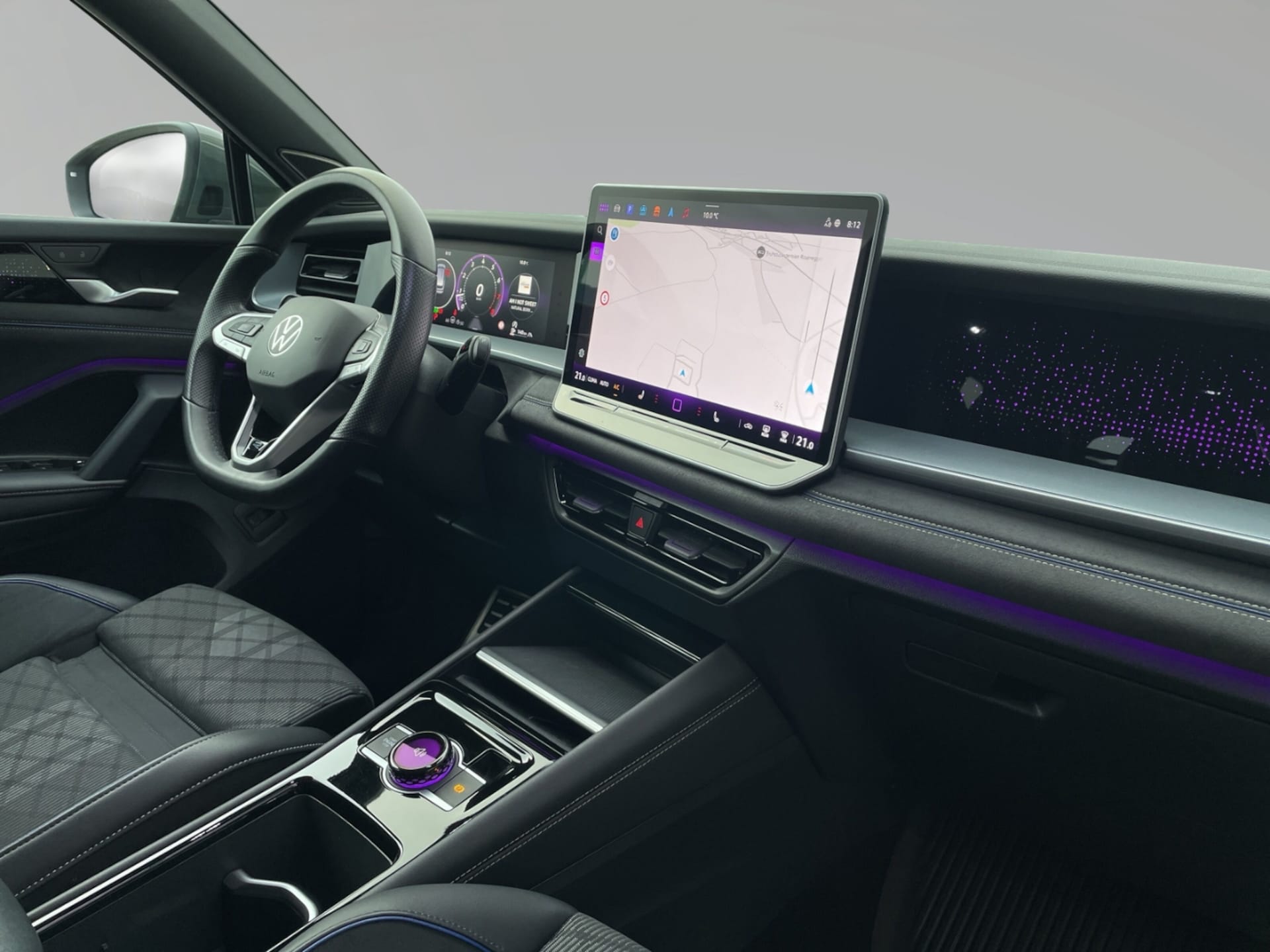 Volkswagen Tayron R-Line