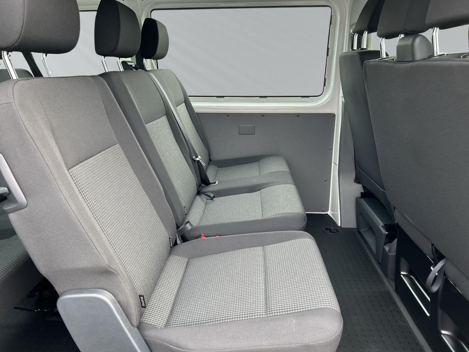 Volkswagen T6.1 Transporter Kombi kurzer Radstand
