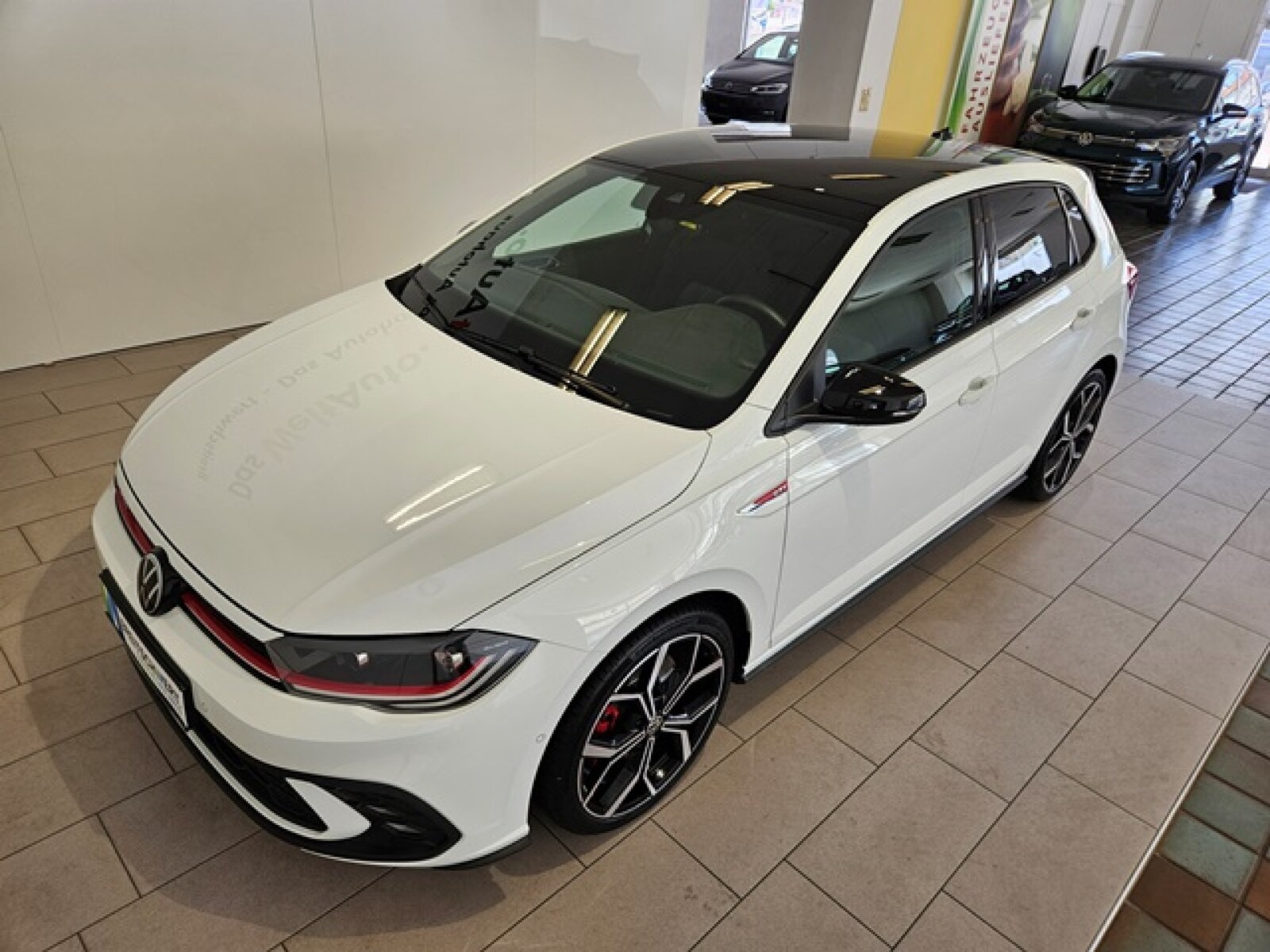 Volkswagen Polo – Bild 15