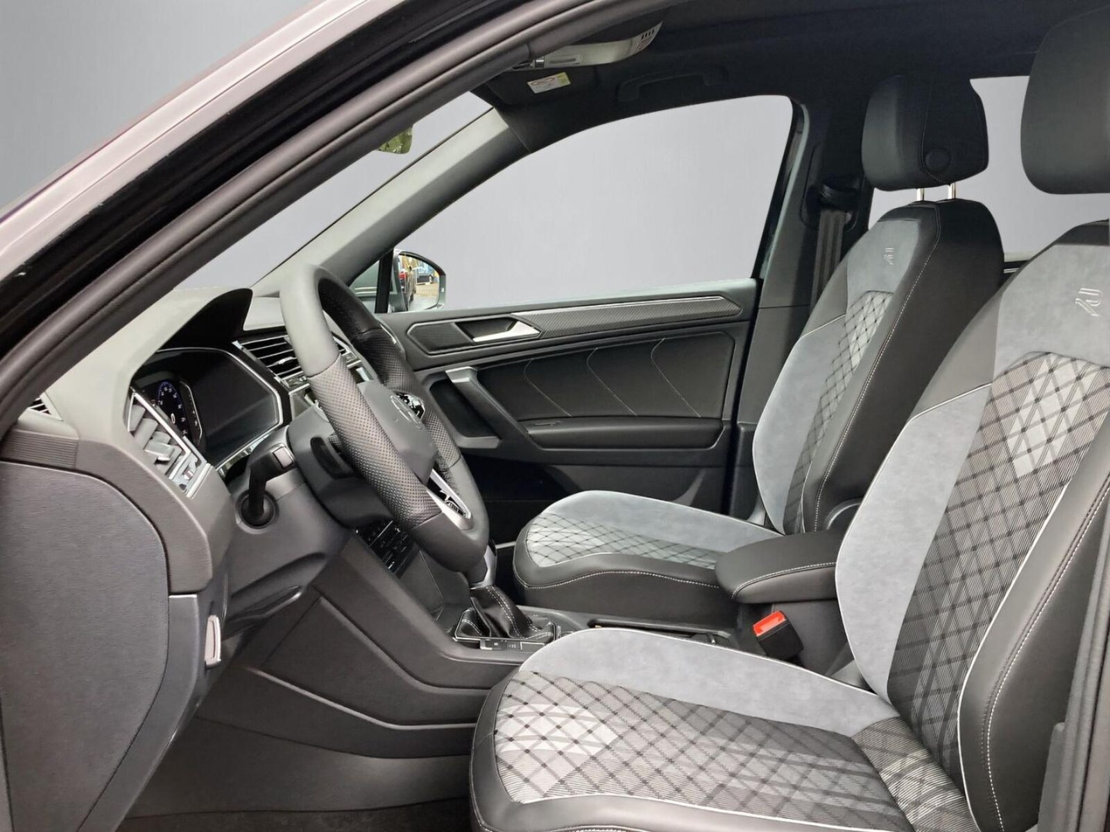 Volkswagen Tiguan Allspace – Bild 9