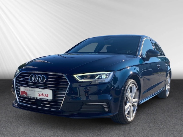 Audi A3 Sportback E-tron Sport 40 E-tron S Tronic - 2020 - Joinsteer - #2