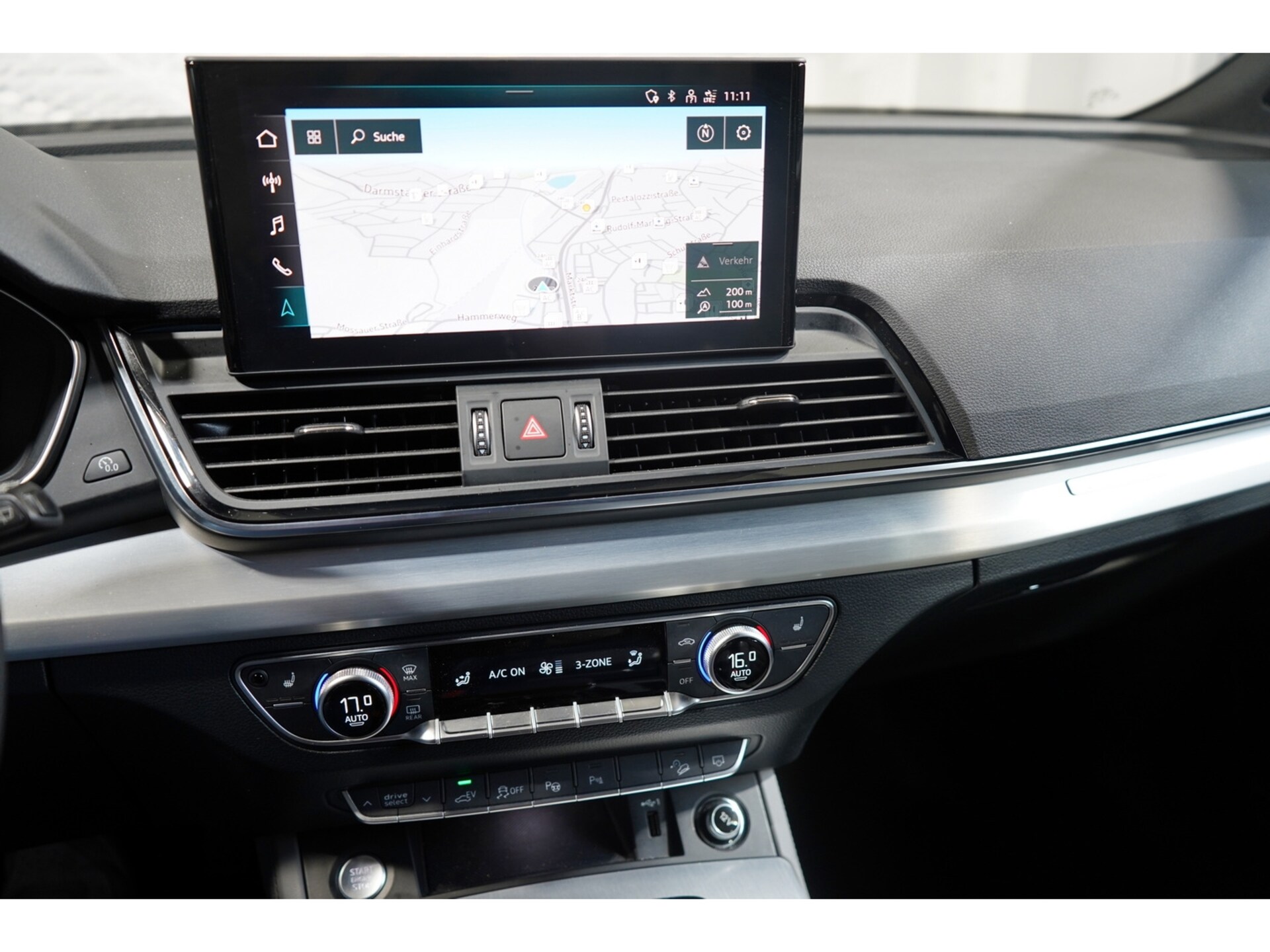 Audi Q5 TFSI e S line