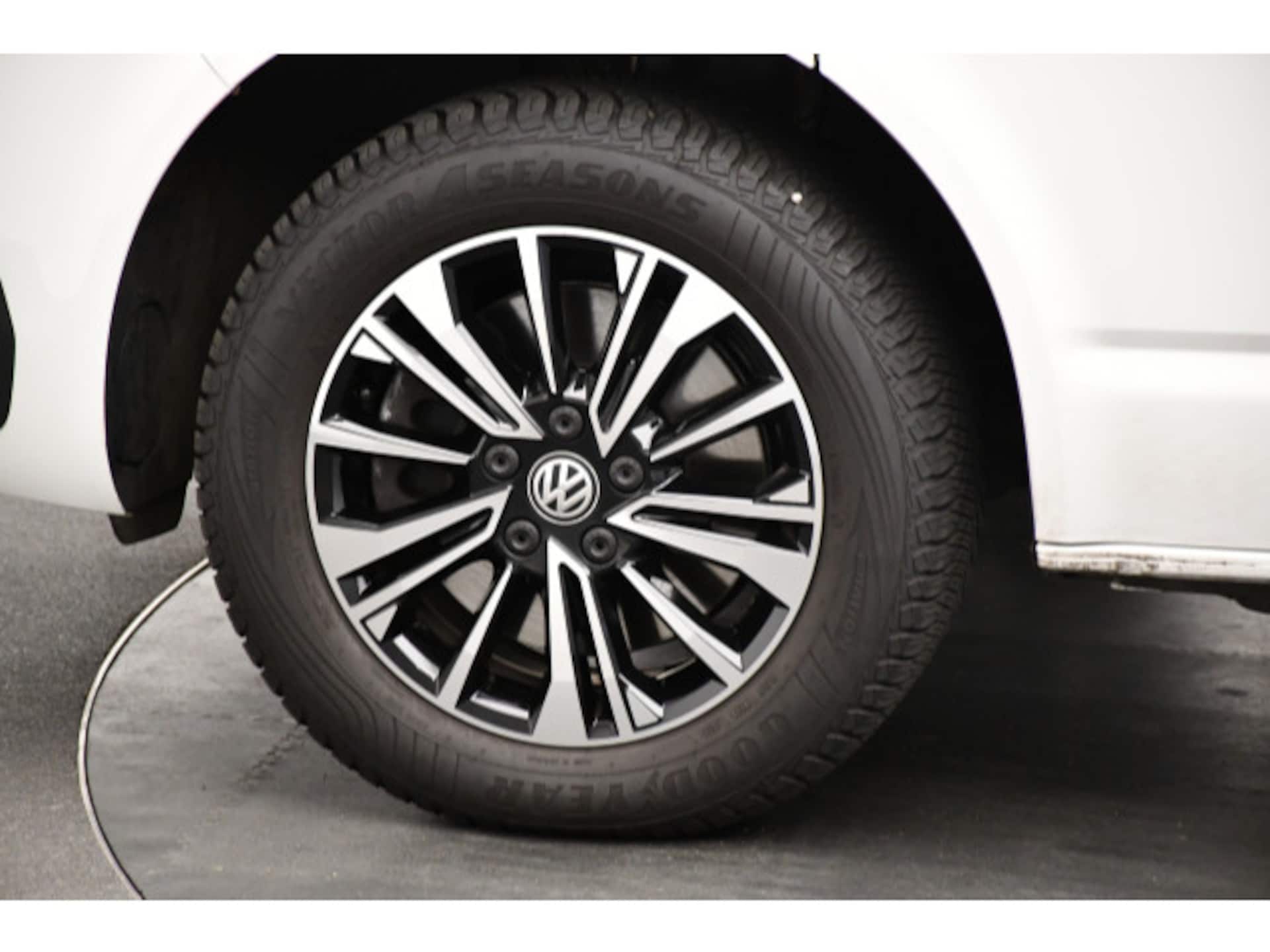 Volkswagen T6.1 Multivan Comfortline