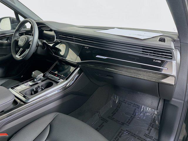 2025 Audi Q7 Premium Plus - Photo 30