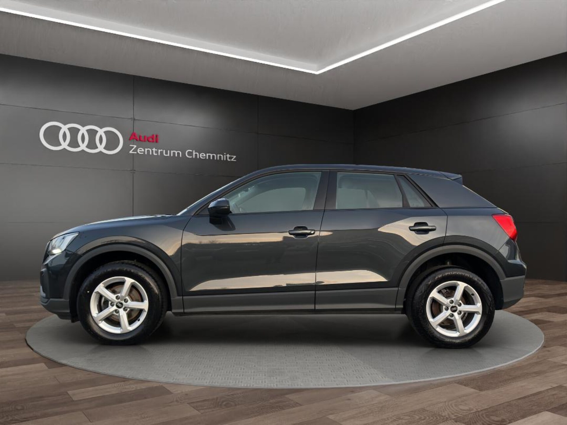 Audi Q2