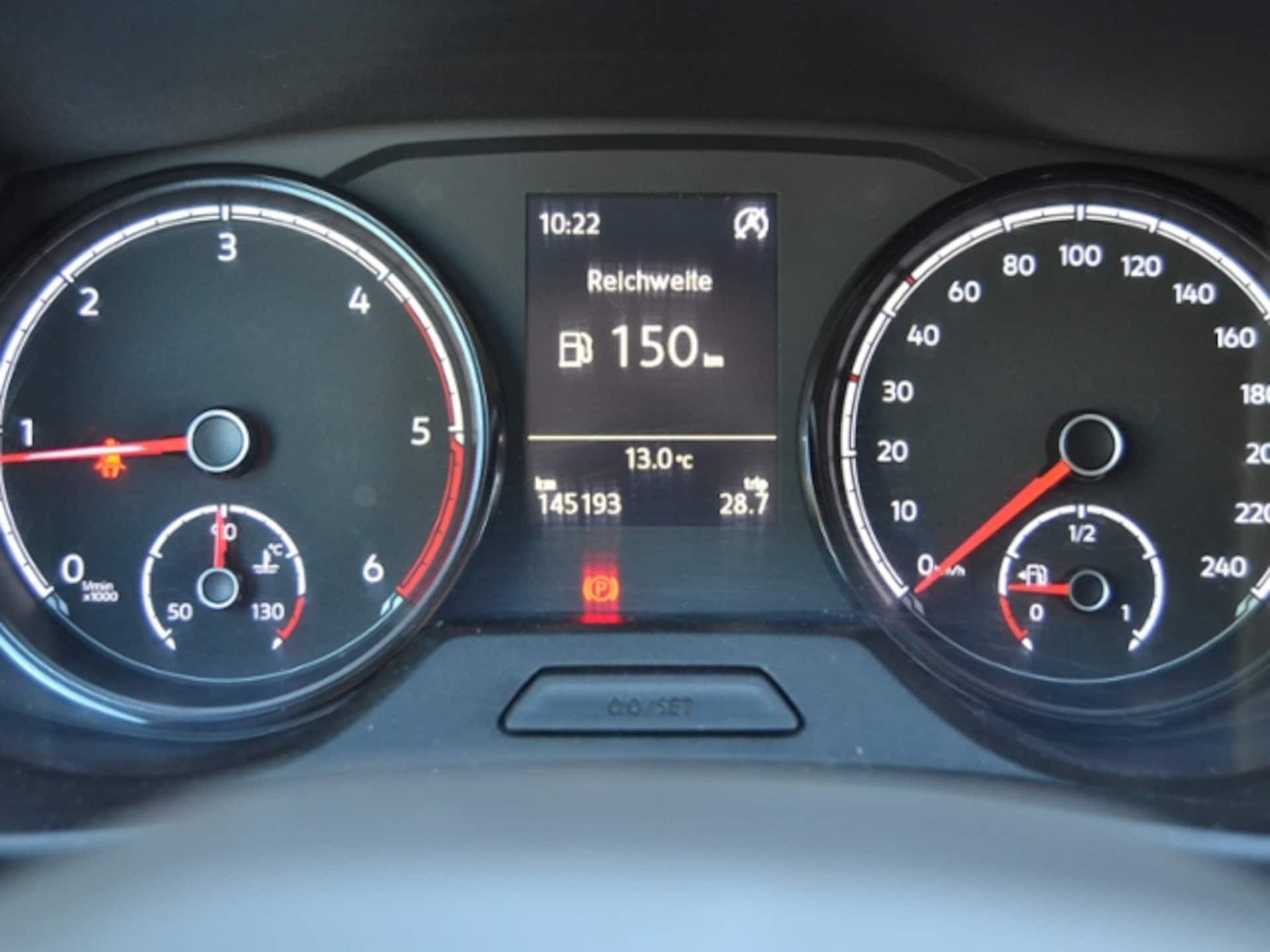 Volkswagen T6.1 Transporter Kasten kurzer Radstand