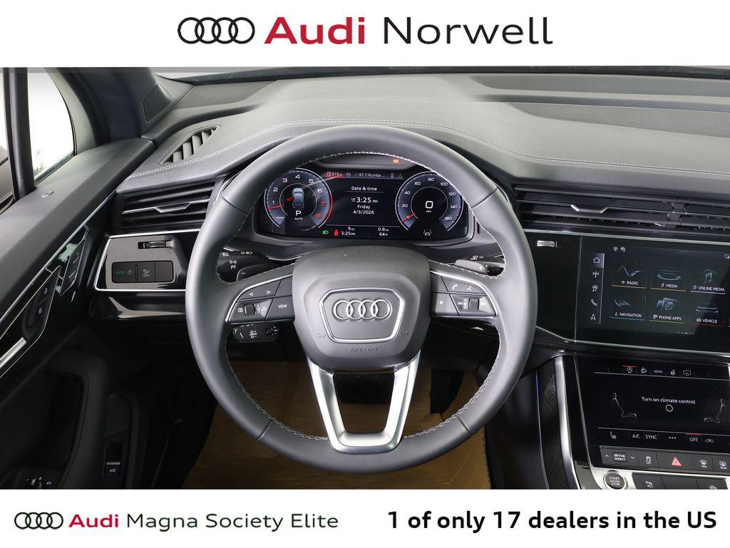 2026 Audi Q7 Premium - Photo 32