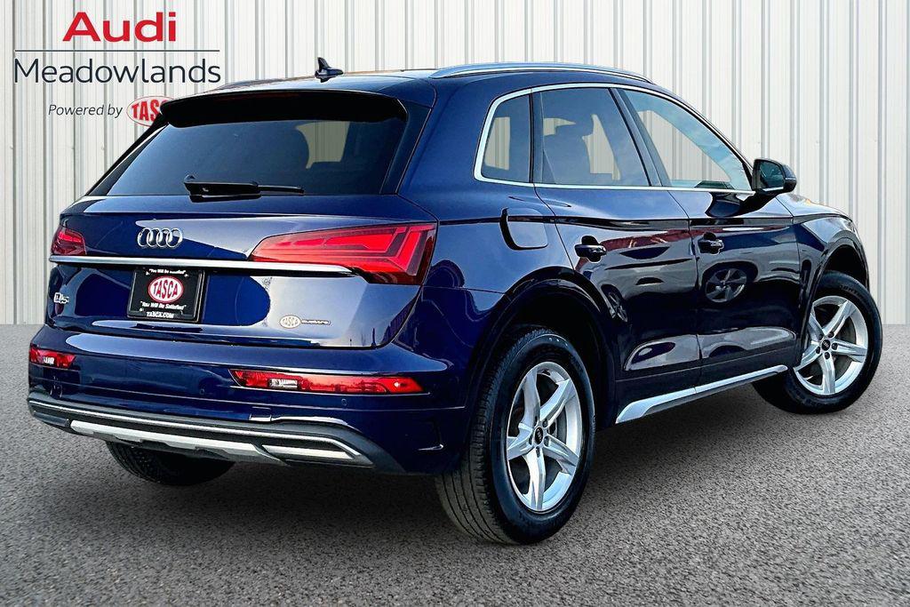 2023 Audi Q5 Premium - Photo 6