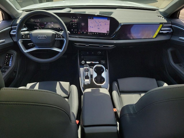 2026 Audi A6 Prestige - Photo 23
