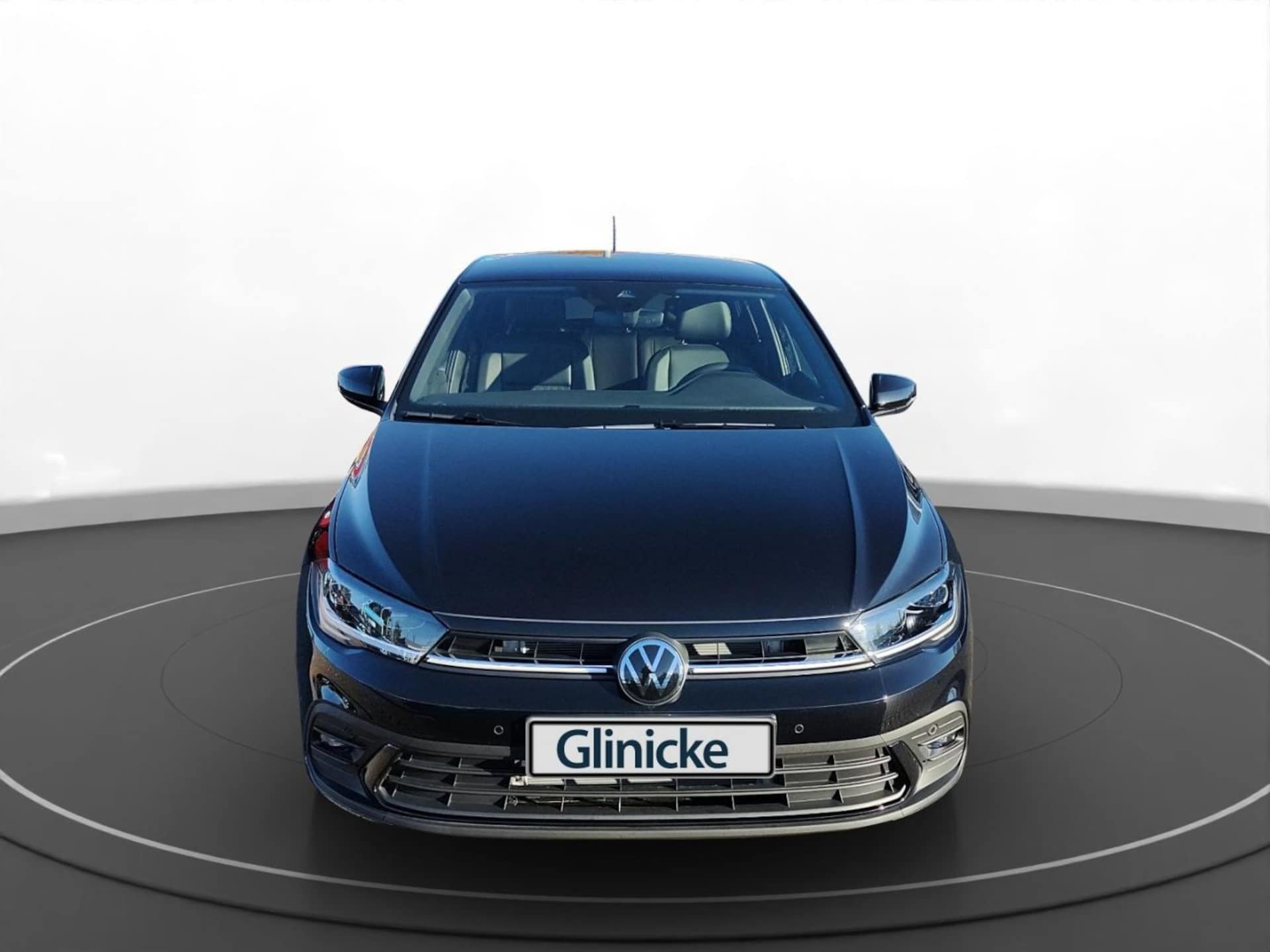 Volkswagen Polo Goal
