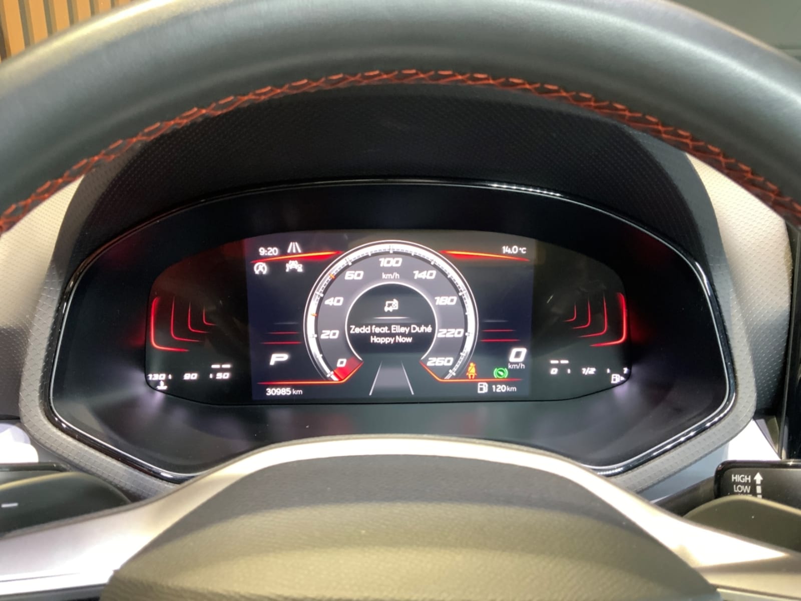 SEAT Arona – Bild 15