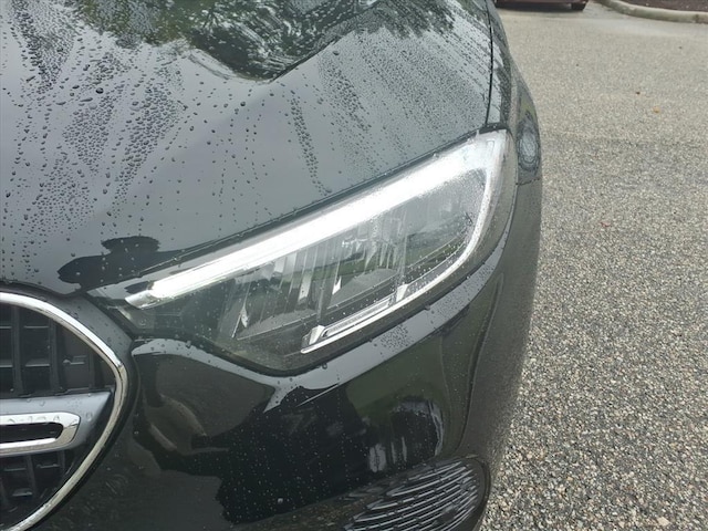 2026 Mercedes-Benz